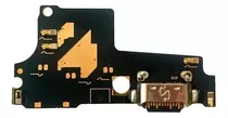 Placa Flex Pin Usb Carga Mic Motorola Moto One Xt1941