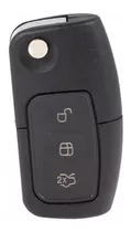 Carcasa Llave Navaja Ford Ecosport Kinetic Mondeo Ranger 