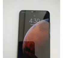 Xiaomi Mi 8 Lite Dual Sim 64 Gb Midnight Black 4 Gb Ram
