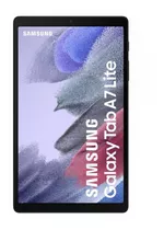 Samsung Galaxy Tab A 8.7 PuLG. 4g Lte Sm-t225 3gb 32gb Gris 