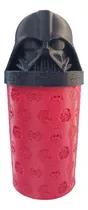 Vaso Darth Vader - 300 Ml - Impresion 3d 