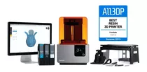  Formlabs Form 2 3d Printer