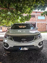 Kia Sorento  Caja Mecánica 