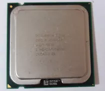 Intel® Celeron® E3200/3400, 2.4/2.6ghz, 800mhz, 1 Mb L2 