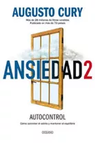 Ansiedad 2- Autocontrol ( Libro Y Original)