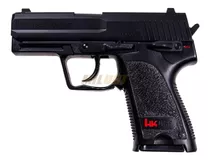 Pistola Hk Usp Compact Airsoft / Spring /  Hiking Outdoor