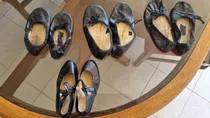 Zapatos De Danza Niñas Y Juveniles