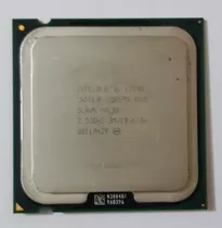 Intel® Core2 Duo E7200 3 Mb L2 Cache, 2.53