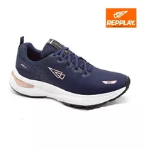 Zapatos Deportivos Brasileño Repplay Mujer Rp90