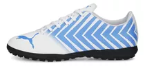 Zapatillas Puma Hombre Tacto Ii Tt 106702 09 Blanco