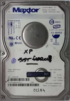 Disco Maxtor 6l160p0 160gb 3.5 Ide - 2284 Recuperodatos