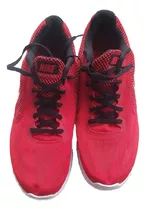 Zapatillas Nike Rojas De Hombre Talla Us 9 Eur 42.5 Original