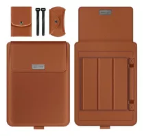 Capa Com Suporte Para Notebook Samsung Galaxy Book2 Pro 360