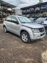 Suzuki Grand Vitara 2011 Gasolina 140cvs - Vendida Em Peças