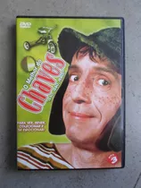 Chaves - Dvd O Melhor Do Chaves 3 - Em Ótimo Estado!