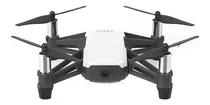 Drone Ryze Dji Tello 2019 Com Câmera Hd Branco 1 Bateria