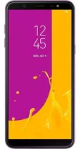 Samsung Galaxy J8 64gb Violeta Usado Muito Bom