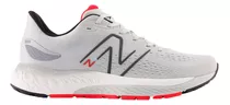 Zapatillas New Balance Fresh Foam X 880v12 Color Gris - Adulto 45.5 Ar