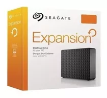 Disco Duro Externo Seagate Steb10000400 Backup Plus 10tb Usb