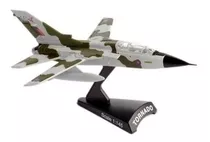 Miniatura Avião De Combate Tornado - Del Prado