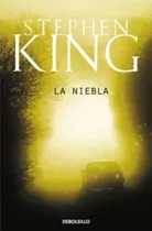 La Niebla / Stephen King ( Libro Nuevo Y Original ) 