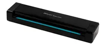 Scanner Iris Iriscan Executive Duplex Color Negro