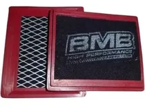 Filtro Aire Bmb Honda Nxr Bross / Skua 150 - Warrior Motos!!