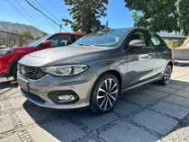 Fiat Tipo Easy 1.6 Automático 2019