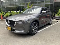 Mazda Cx-5 2.5 Grand Touring Lx 2018