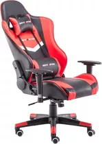 Silla Gamer Oficina Ergonomica Giratori Ejecutiva Escritorio