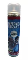 Silicona Impermeabilizante Allu Aerosol 440 Cc Universal