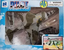 Pilot Model Kit Harrier