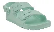Sandalia Atomik Footwear Ibis 22211305954y7zx/verag/cuo
