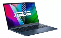 Laptop Asus X1502z Intel Core I7 1260p  512gb Ssd 8gb Ram 