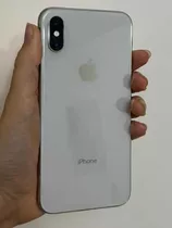 Celular iPhone XS 256gb Bateria Al 77%