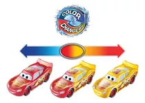 Mudadores De Cor De Carros Da Disney Pixar Lightning Mcqueen