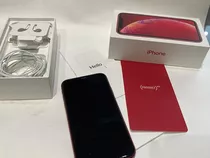 iPhone XR, 128 Gb Impecable