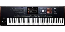 Korg Pa5x Professional Arranger 76 Key