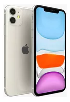iPhone 11 64gb Apple Branco - Pronta Entrega!