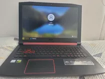 Portátil Gamer Acer Nitro 