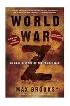 World War Z - Max Brooks