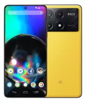 Xiaomi Poco X6 Pro 8gb 256gb 5g 64mp Dimm