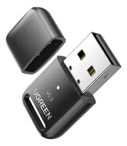 Ugreen Mini Adaptador Usb Bluetooth 5.3 Dual Para Pc Laptop