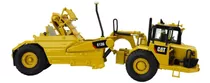 Miniatura Trator Cat 613g Scraper