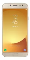 Samsung Galaxy J7 Pro Dual Sim 64 Gb Dourado 3 Gb Ram