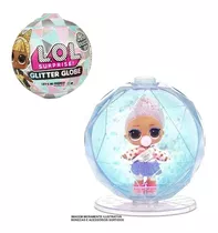 Boneca Lol Surprise Original Gliter Globe - Winter Disco 