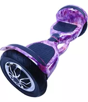 Hoverboard Skate Eletrico 10 Polegadas Bluetooth Top