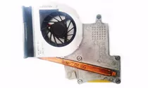 Fan Cooler Con Disipador Hp Compaq Dv2000 V3000 Amd