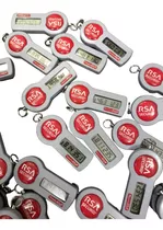 10 Token De Segurança Rsa Securid Sid700 G6