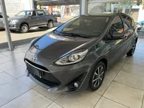 Toyota Prius 2019 1.5 C Hibrido At